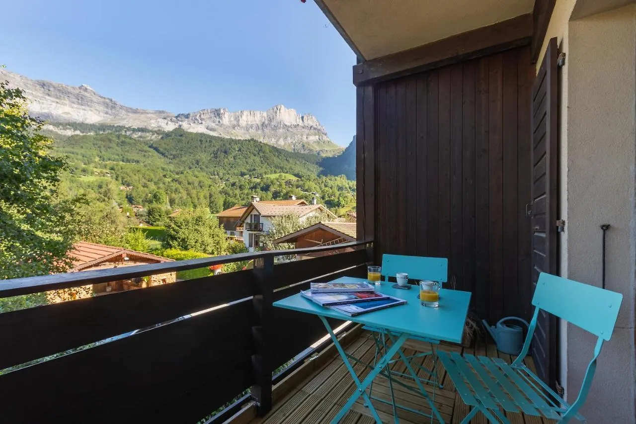 Appartement La Sauvageonne - Happy Rentals セルヴォ 0*,